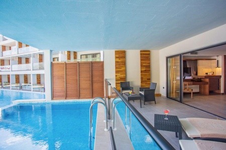 Orka Sunlife Resort - 42