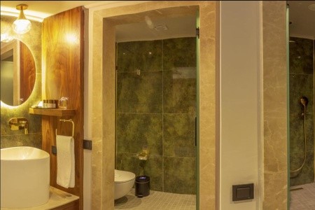 Orka Sunlife Resort - 44