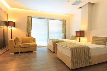 Orka Sunlife Resort - 47