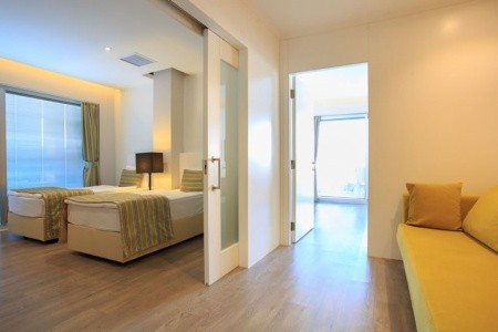 Orka Sunlife Resort - 48