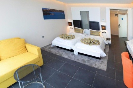 Orka Sunlife Resort - 50