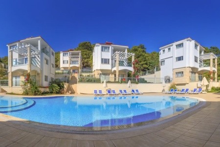 Orka Sunlife Resort - 52