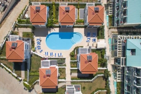 Orka Sunlife Resort - 53