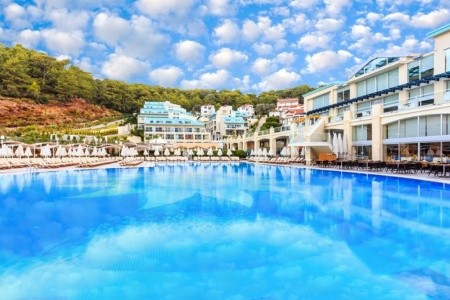 Orka Sunlife Resort - 54