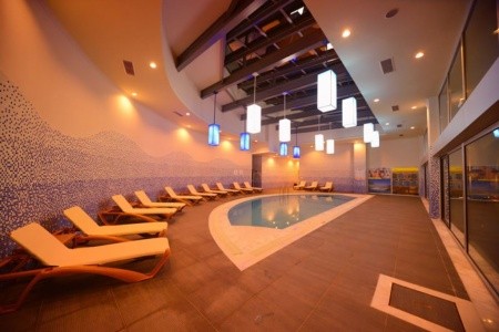 Orka Sunlife Resort - 56