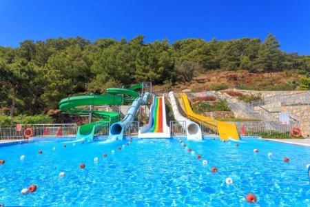 Orka Sunlife Resort - 57