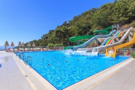 Orka Sunlife Resort - 58