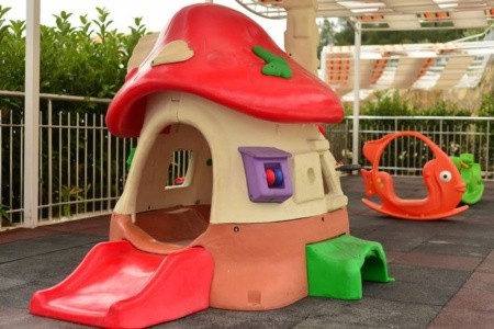 Orka Sunlife Resort - 60