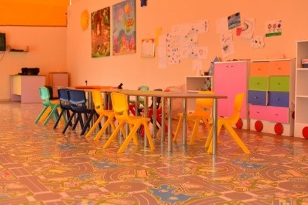 Orka Sunlife Resort - 61