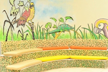 Orka Sunlife Resort - 62