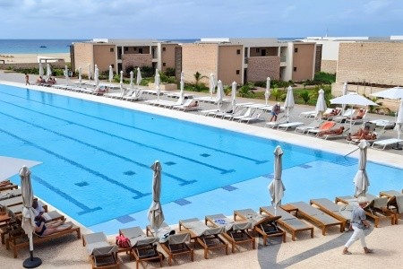 Royal Horizons Ponta Sino - 34