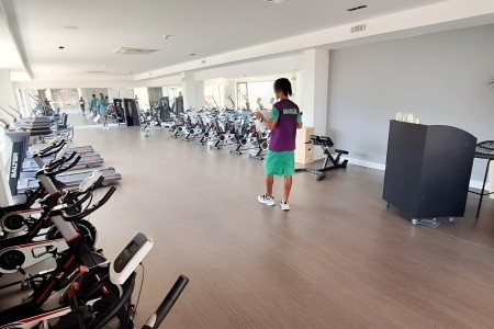 Royal Horizons Ponta Sino - 39