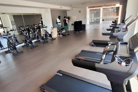 Royal Horizons Ponta Sino - 40