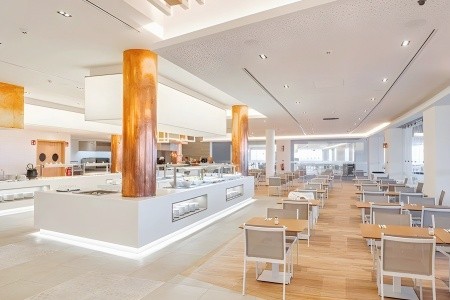 Royal Horizons Ponta Sino - 53