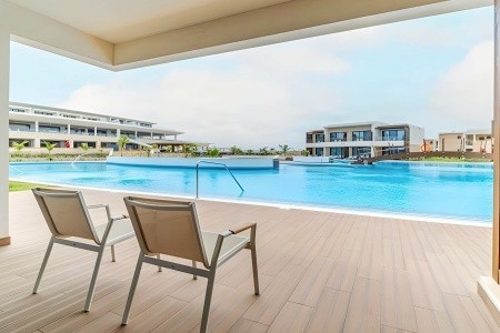 Royal Horizons Ponta Sino - 55