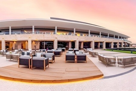 Royal Horizons Ponta Sino - 30