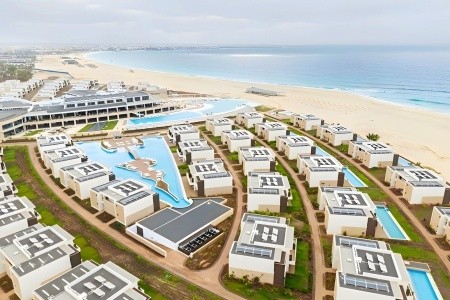 Royal Horizons Ponta Sino - 38