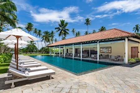Taru Villas The Long House