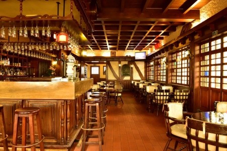 Madeira Funchal Pestana Carlton Madeira Premium Ocean Resort 8 dňový pobyt Raňajky Letecky Letisko: Viedeň March 2026 ( 6/03/26-13/03/26)