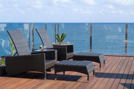 Madeira Funchal Pestana Carlton Madeira Premium Ocean Resort 8 dňový pobyt Raňajky Letecky Letisko: Viedeň March 2026 ( 6/03/26-13/03/26)