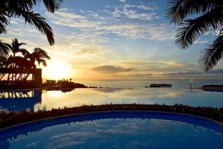 Madeira Funchal Pestana Casino Park 8 dňový pobyt Raňajky Letecky Letisko: Viedeň February 2026 ( 2/02/26- 9/02/26)