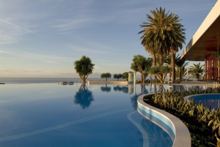 Madeira Funchal Pestana Casino Park 8 dňový pobyt Raňajky Letecky Letisko: Viedeň February 2026 ( 2/02/26- 9/02/26)