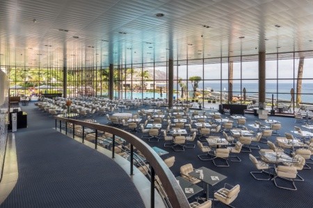 Madeira Funchal Pestana Casino Park 8 dňový pobyt Raňajky Letecky Letisko: Viedeň February 2026 ( 2/02/26- 9/02/26)