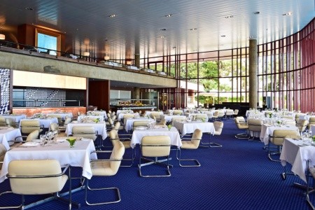 Madeira Funchal Pestana Casino Park 8 dňový pobyt Raňajky Letecky Letisko: Viedeň February 2026 ( 2/02/26- 9/02/26)