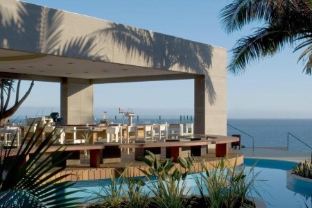 Madeira Funchal Pestana Casino Park 8 dňový pobyt Raňajky Letecky Letisko: Viedeň February 2026 ( 2/02/26- 9/02/26)