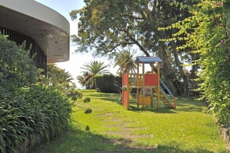 Madeira Funchal Pestana Casino Park 8 dňový pobyt Raňajky Letecky Letisko: Viedeň February 2026 ( 2/02/26- 9/02/26)