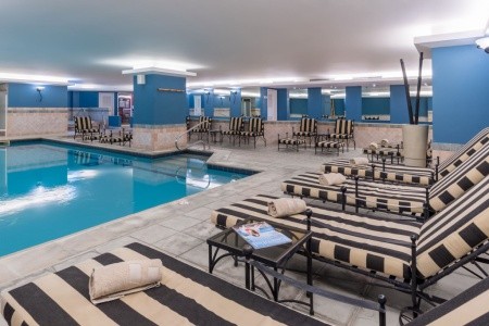 Pestana Carlton Madeira Premium Ocean Resort - 8