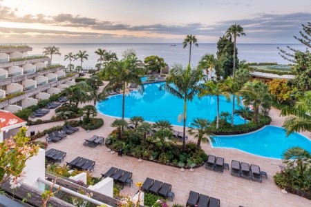 Pestana Carlton Madeira Premium Ocean Resort - 10