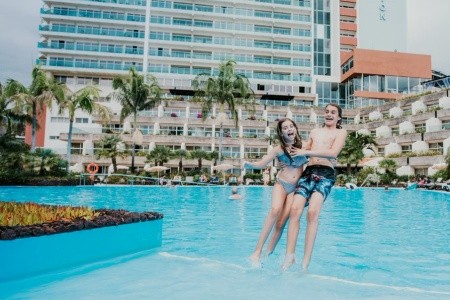 Pestana Carlton Madeira Premium Ocean Resort - 12