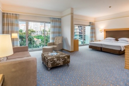 Pestana Carlton Madeira Premium Ocean Resort - 18