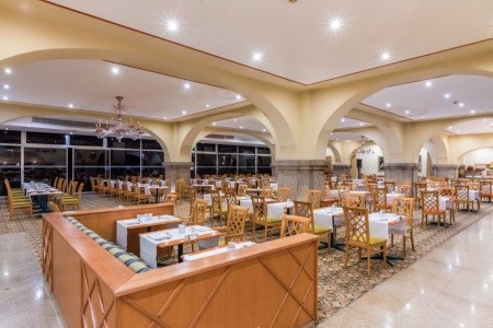 Pestana Carlton Madeira Premium Ocean Resort - 19