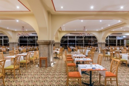 Pestana Carlton Madeira Premium Ocean Resort - 21