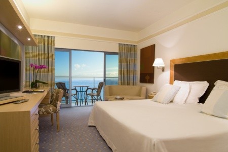 Pestana Carlton Madeira Premium Ocean Resort - 24