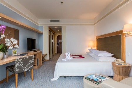 Pestana Carlton Madeira Premium Ocean Resort - 26