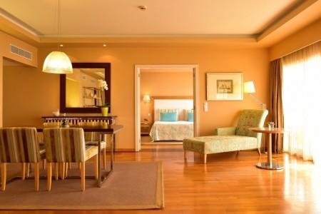 Pestana Carlton Madeira Premium Ocean Resort - 34