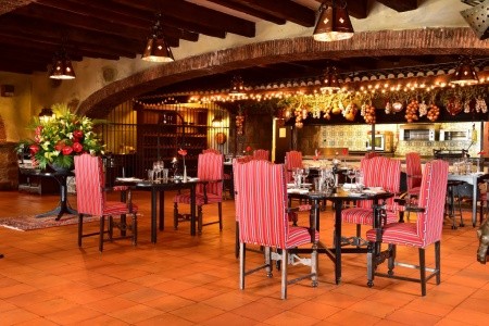 Pestana Carlton Madeira Premium Ocean Resort - 36