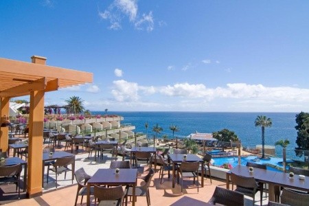 Pestana Carlton Madeira Premium Ocean Resort - 42