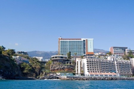 Pestana Carlton Madeira Premium Ocean Resort - 48