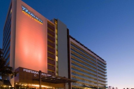 Pestana Carlton Madeira Premium Ocean Resort - 50