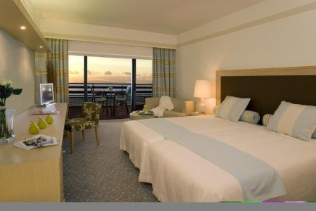 Pestana Carlton Madeira Premium Ocean Resort - 59