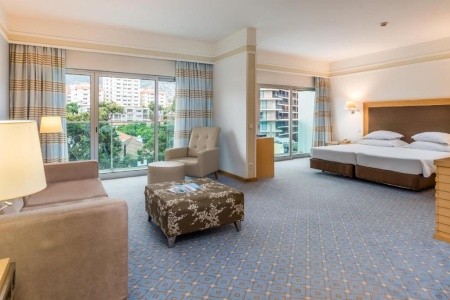 Pestana Carlton Madeira Premium Ocean Resort - 62