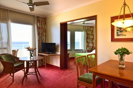 Madeira Funchal Pestana Ocean Bay 8 dňový pobyt All Inclusive Letecky Letisko: Budapešť March 2026 ( 5/03/26-12/03/26)