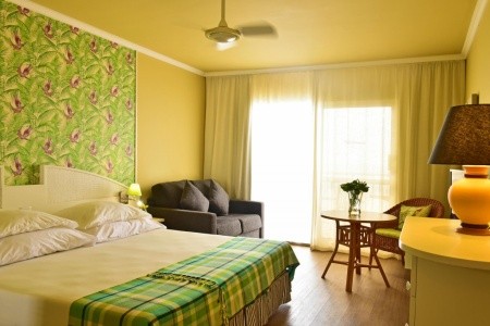 Madeira Funchal Pestana Ocean Bay 8 dňový pobyt All Inclusive Letecky Letisko: Budapešť March 2026 ( 5/03/26-12/03/26)