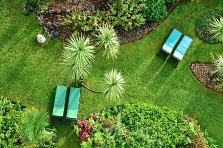 Madeira Funchal Pestana Ocean Bay 8 dňový pobyt All Inclusive Letecky Letisko: Budapešť March 2026 ( 5/03/26-12/03/26)