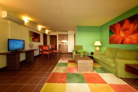 Madeira Funchal Pestana Ocean Bay 8 dňový pobyt All Inclusive Letecky Letisko: Budapešť March 2026 ( 5/03/26-12/03/26)