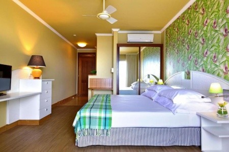 Madeira Funchal Pestana Ocean Bay 8 dňový pobyt All Inclusive Letecky Letisko: Budapešť March 2026 ( 5/03/26-12/03/26)